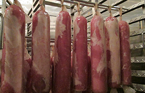 浅草ハム株式会社