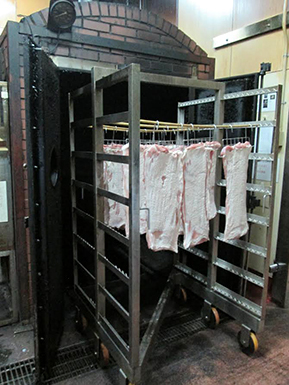 浅草ハム株式会社