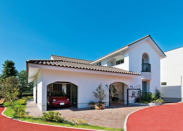 三州野安株式会社 本社