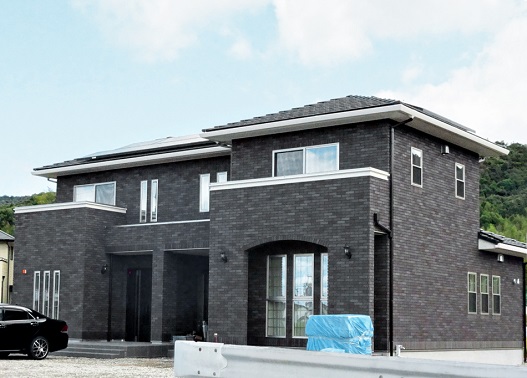 三州野安株式会社 本社