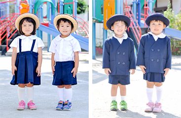 わたなべ幼稚園