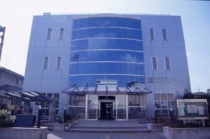 鎌ケ谷市青少年センター