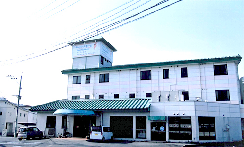 ナーシングホーム華