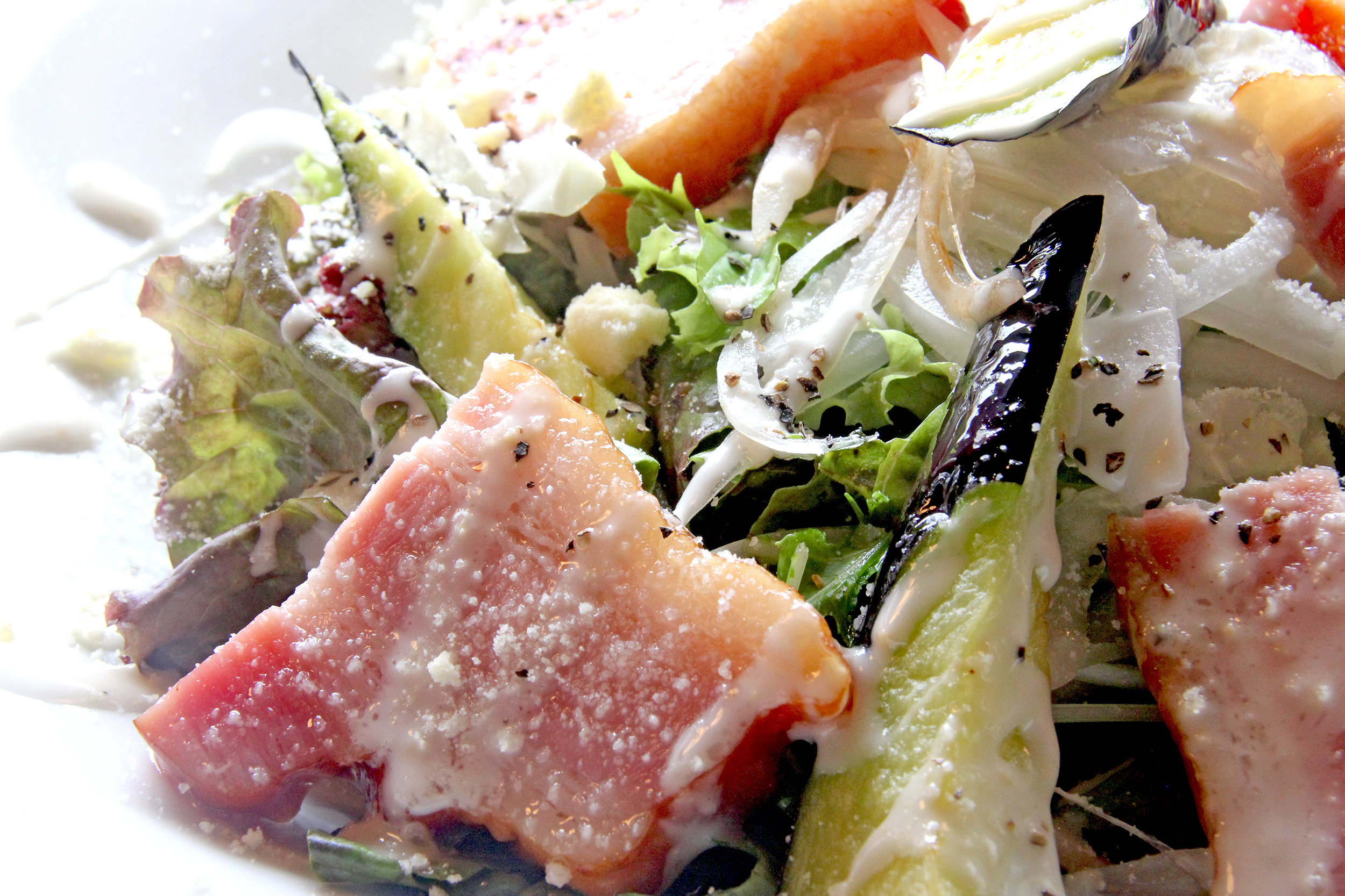 神戸の肉バル CAMEL DINER