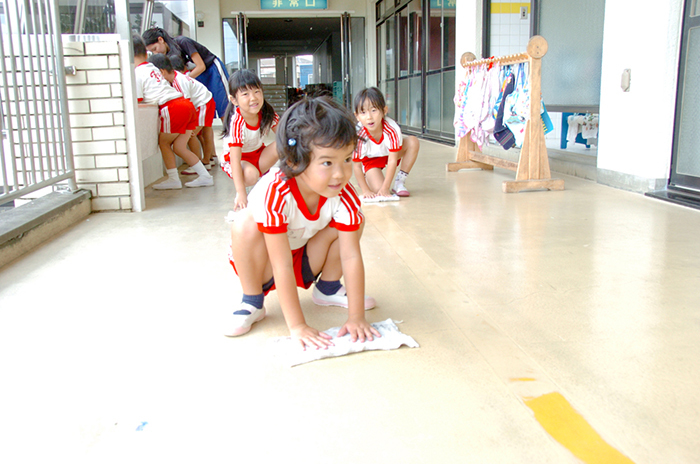 鎌ケ谷ふじ幼稚園