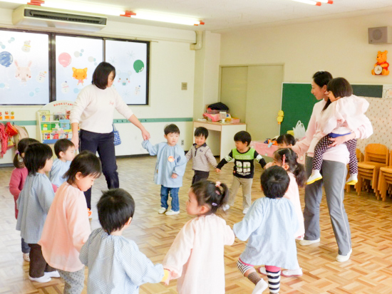 鎌ケ谷ふじ幼稚園