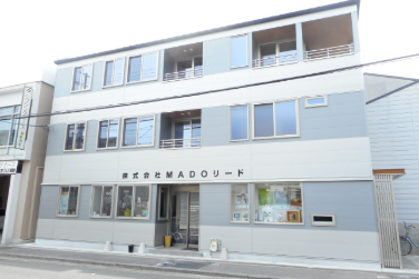 株式会社MADOリード 京都壬生店