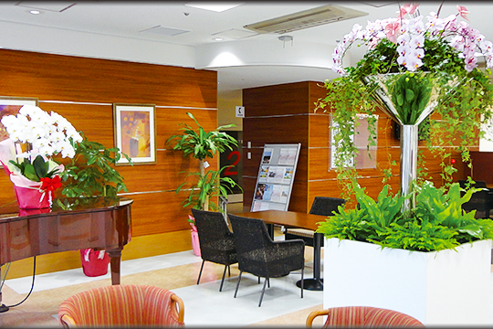 宇都宮リハビリテーション病院