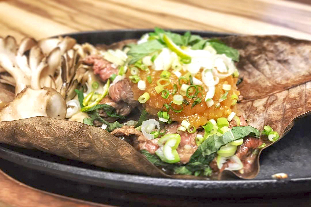 ステーキ屋 暖手 秋葉原本店 東京都千代田区 専門店 E Navita イーナビタ 駅周辺 街のスポット情報検索サイト