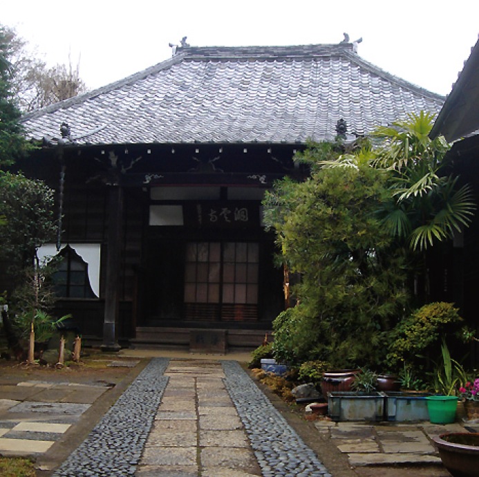 洞雲寺