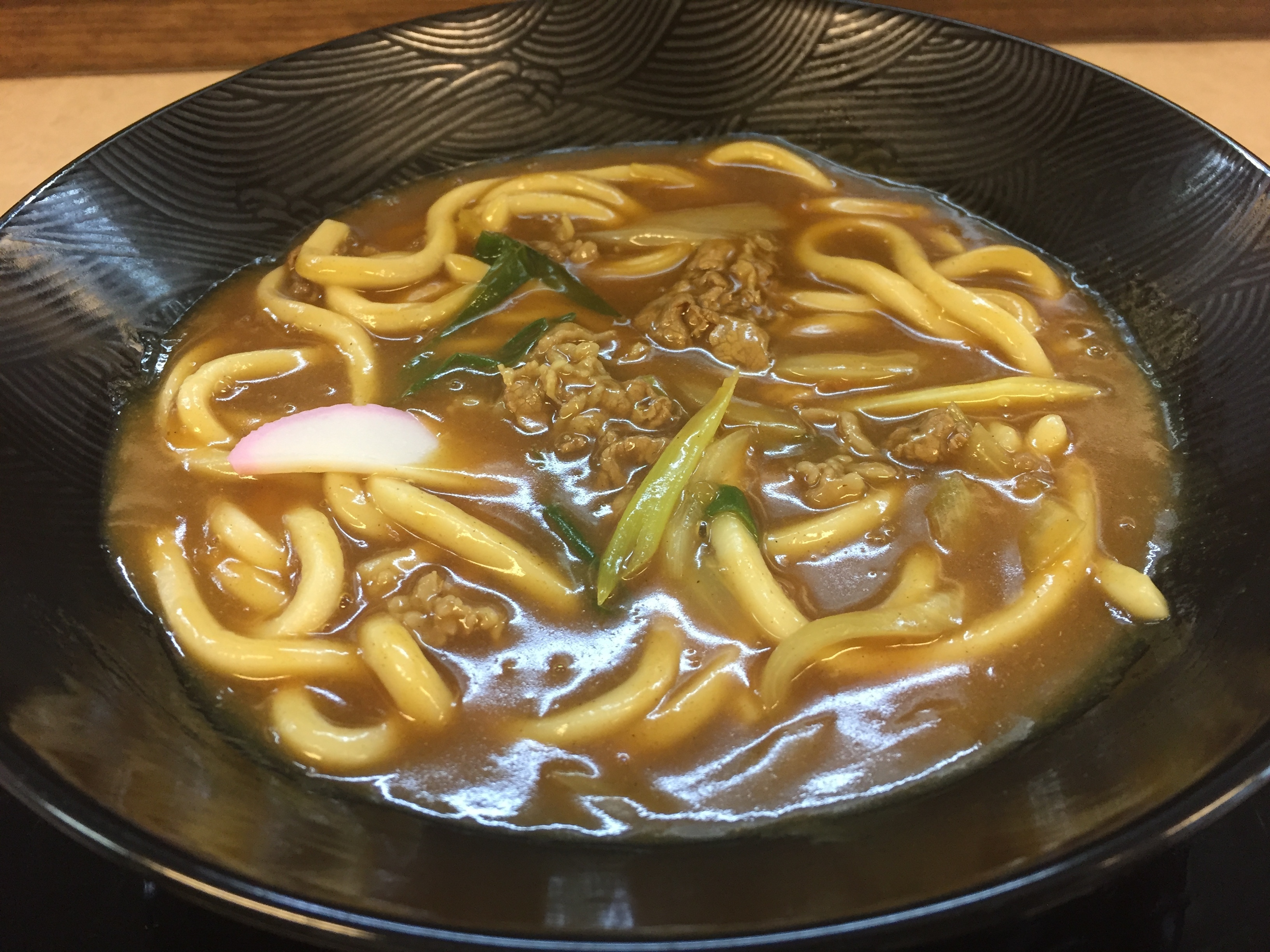 うどん屋 じんぱち