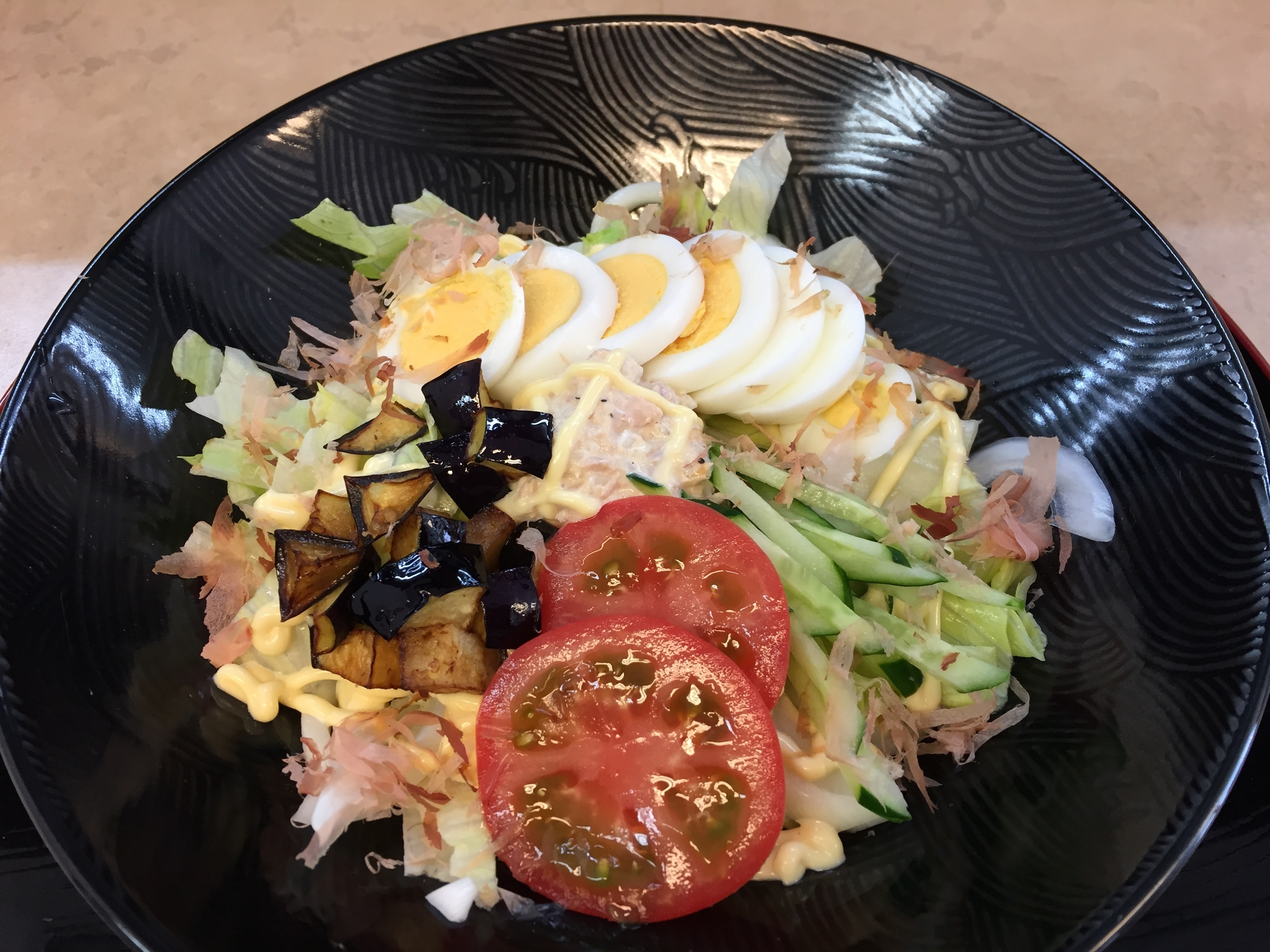 うどん屋 じんぱち