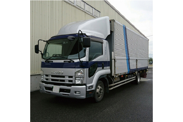 山紀運輸有限会社