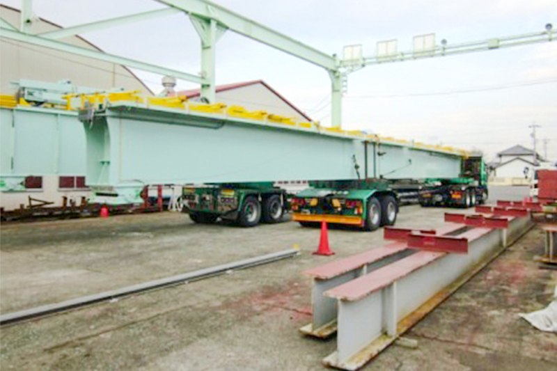 有限会社光洋企業 本社事務所