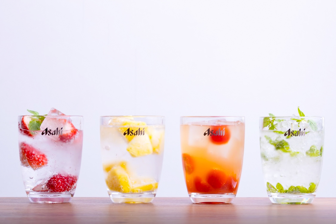 京都ホルモン 梅しん