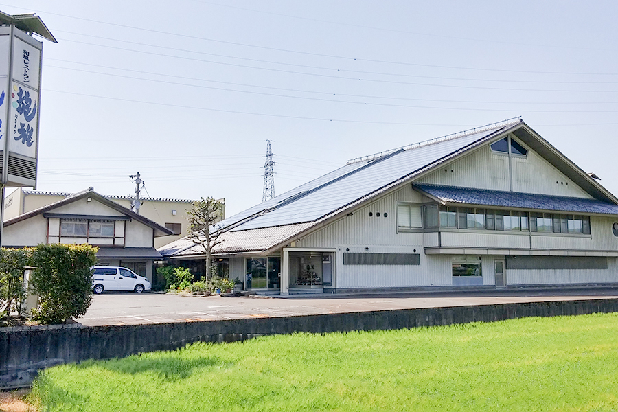 和風レストラン 瀧雅