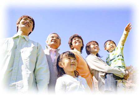 合同会社セカンドライフ