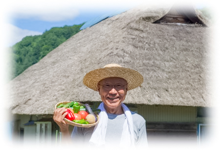 合同会社セカンドライフ