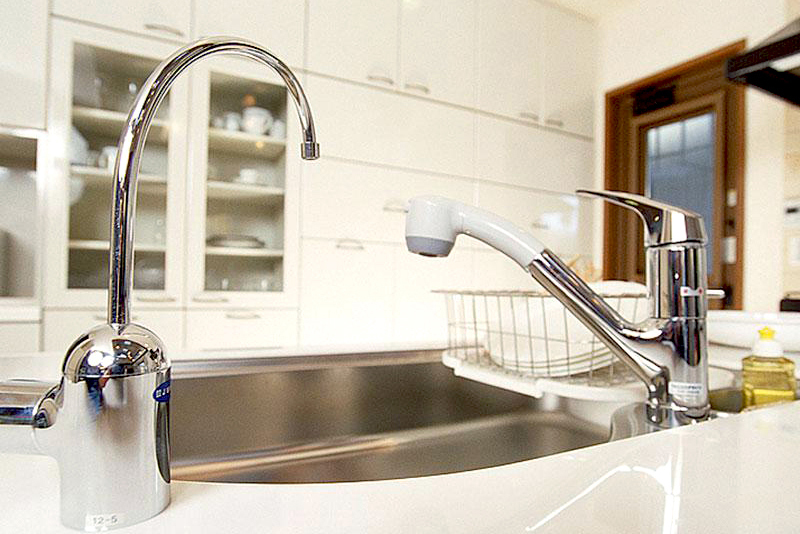 オーエス設備株式会社