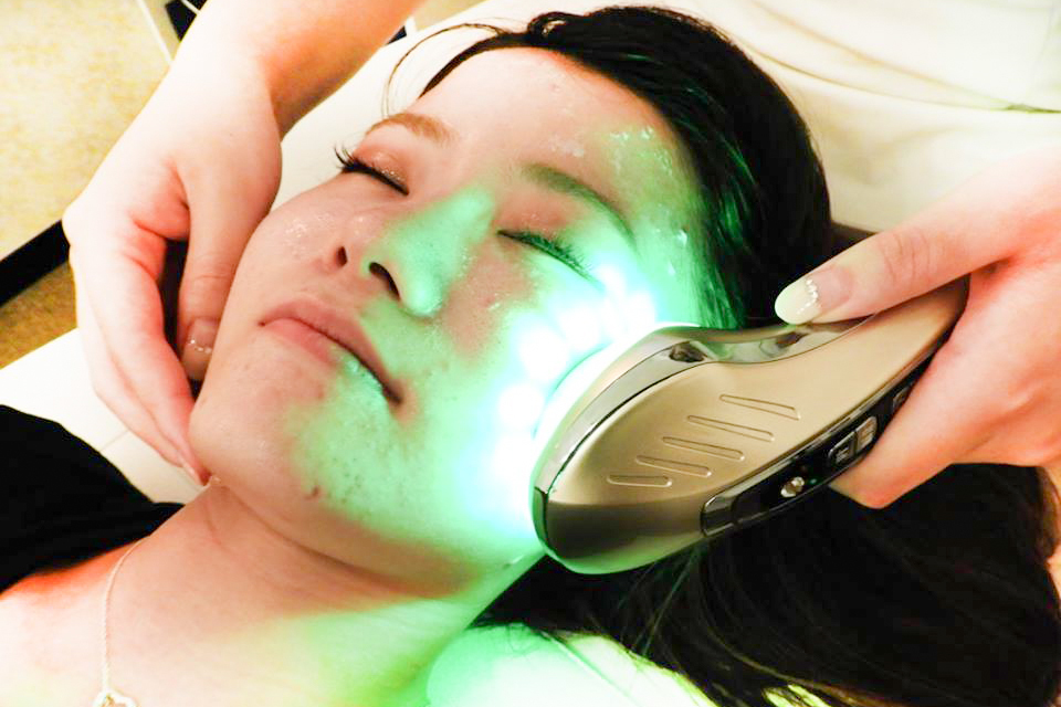 マッサージ・はり治療院 らく