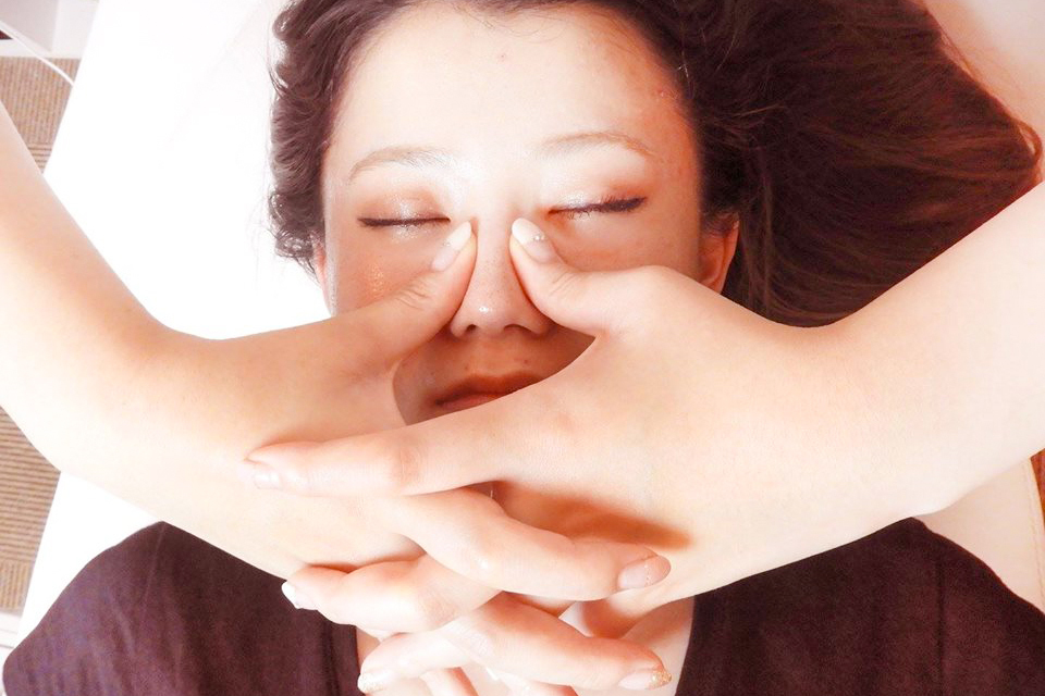 マッサージ・はり治療院 らく