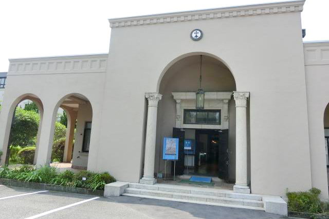 香里ヌヴェール学院 小学校