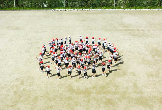 香里ヌヴェール学院 小学校