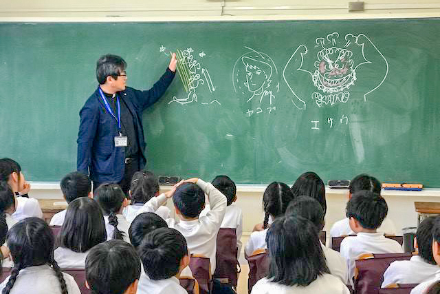 香里ヌヴェール学院 小学校