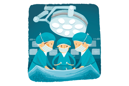 六地蔵総合病院