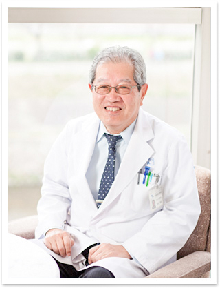 六地蔵総合病院