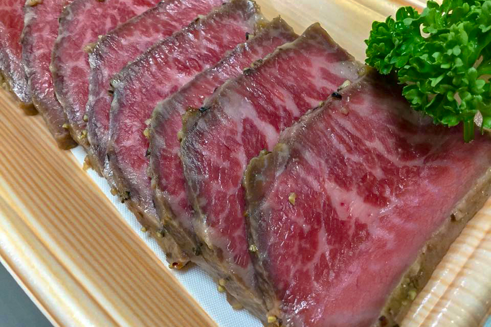 八百物屋まるしん 長町駅前店