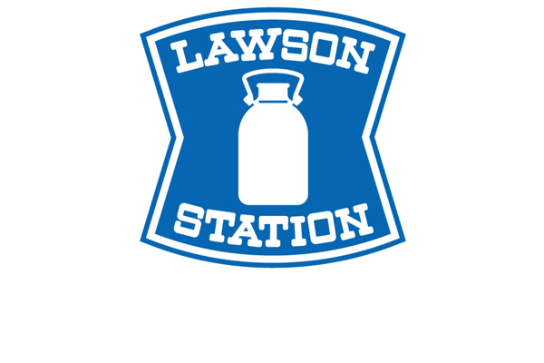 ローソン さいたま新都心駅前店