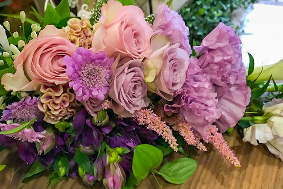 やおごころflower 京都府京都市中京区 花 E Navita イーナビタ 駅周辺 街のスポット情報検索サイト