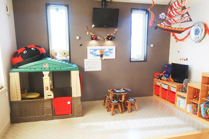 はら耳鼻咽喉科