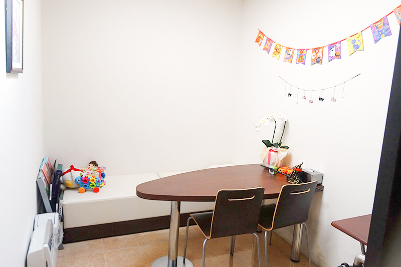 はら耳鼻咽喉科