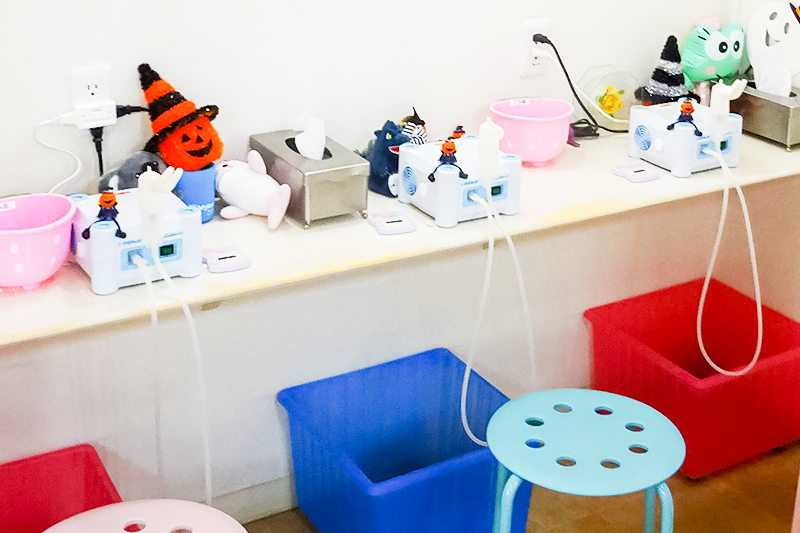 はら耳鼻咽喉科