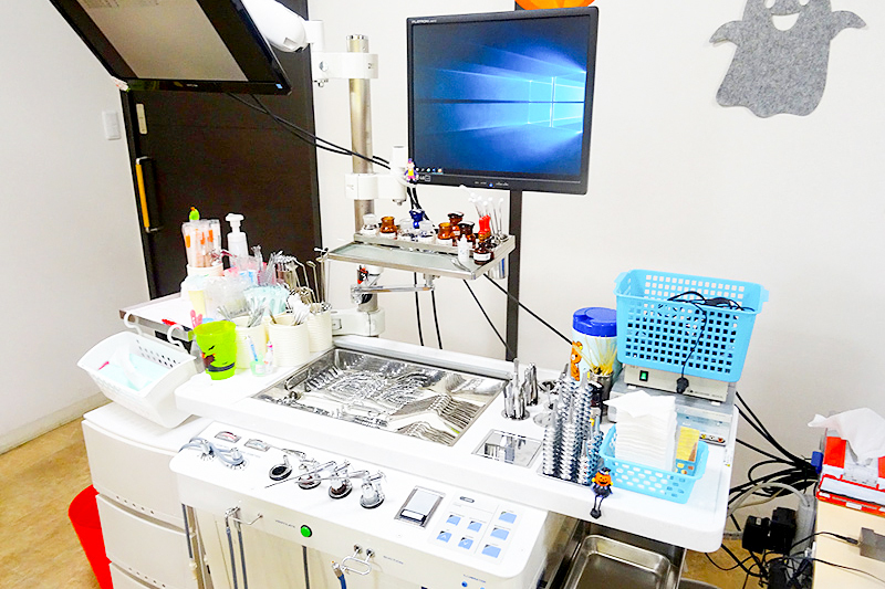 はら耳鼻咽喉科