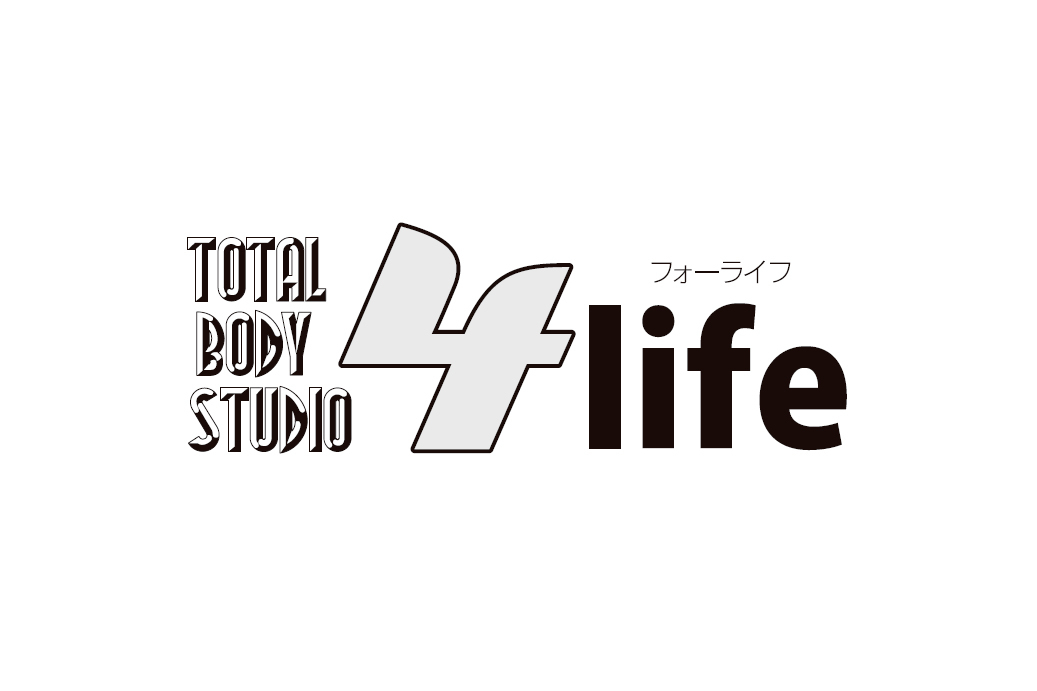 TOTAL BODY STUDIO 4life