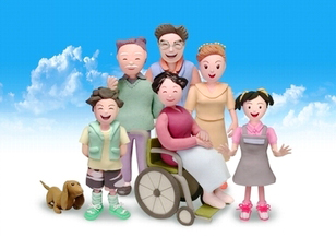 ケアプラザ 彩ふく