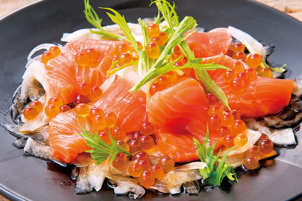 大庄水産 神戸店