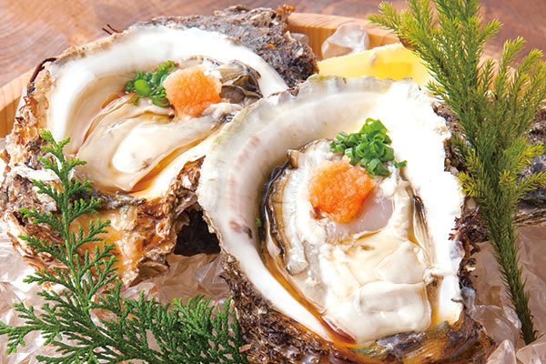 大庄水産 神戸店