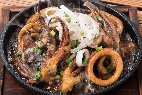 大庄水産 神戸店