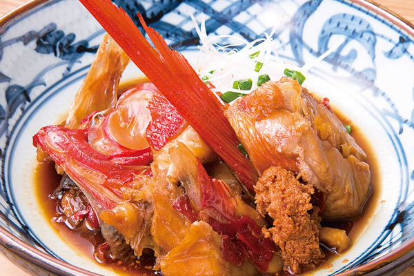 大庄水産 神戸店