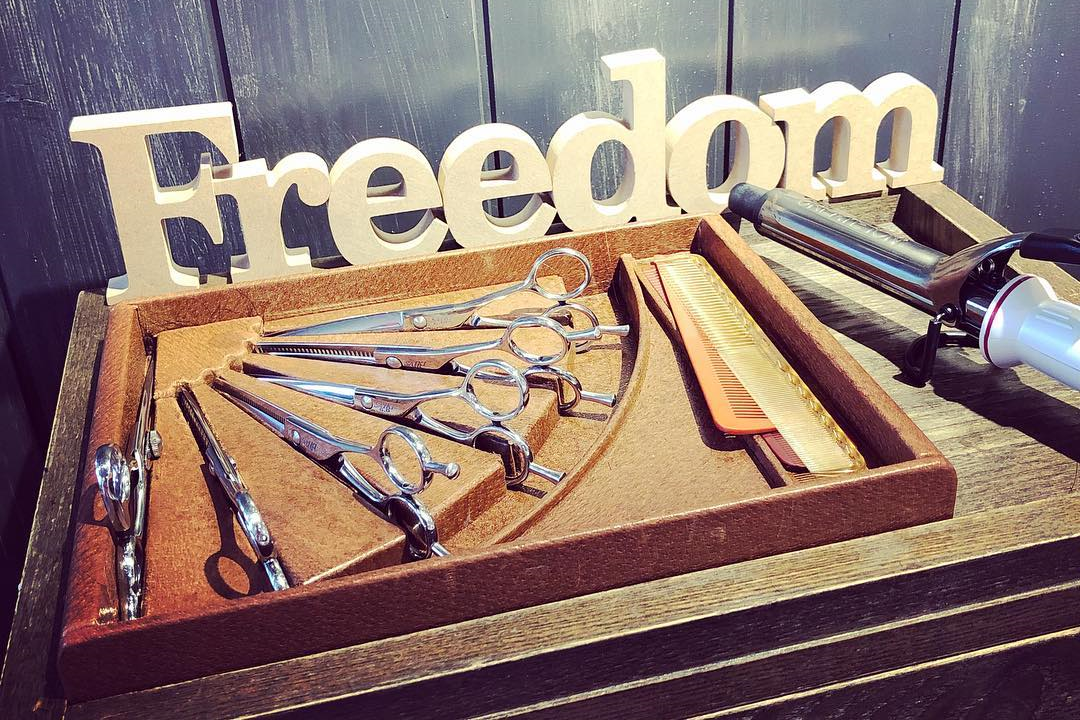 Freedom 千種店