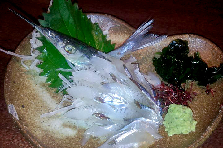 居酒屋 ふぇりぃず