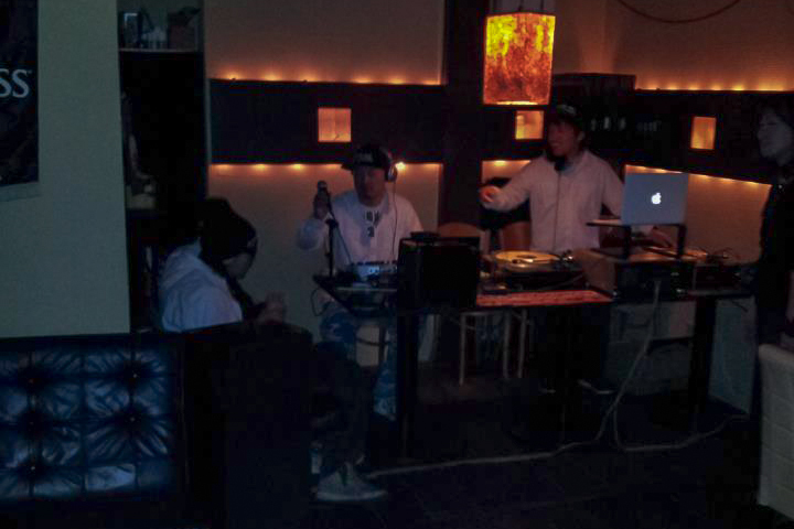 居酒屋 ふぇりぃず