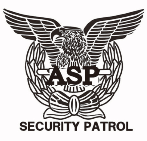 総合警備 ASP株式会社
