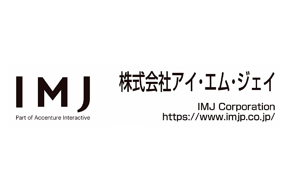 株式会社IMJ