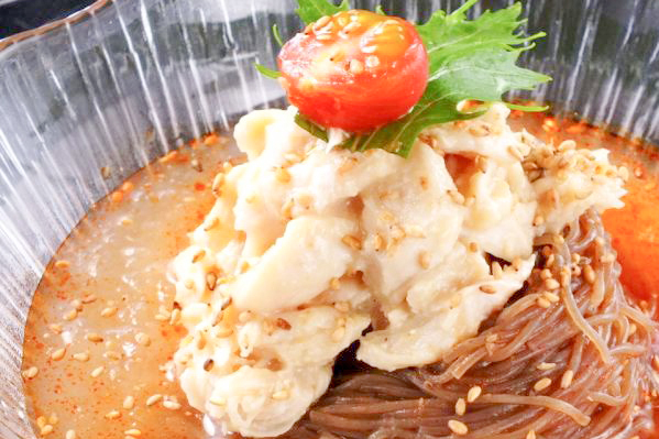 韓国料理 Danmi Terrace