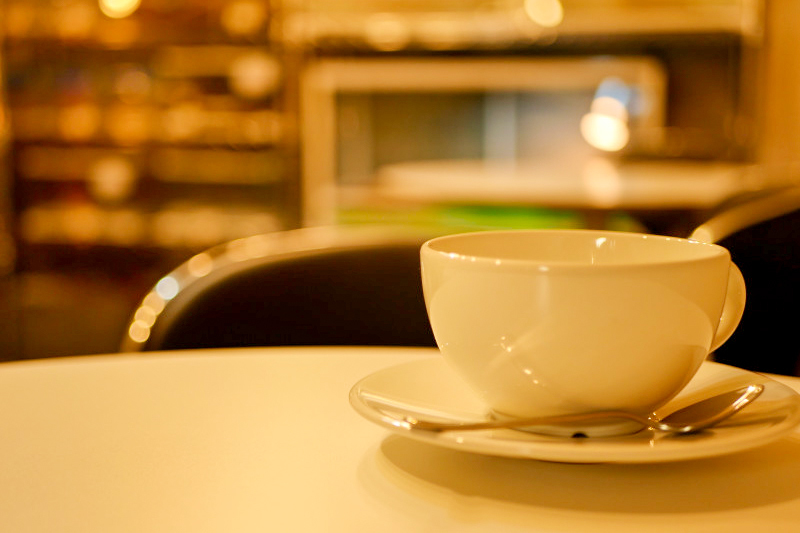 ハ虫類カフェ YU-鱗